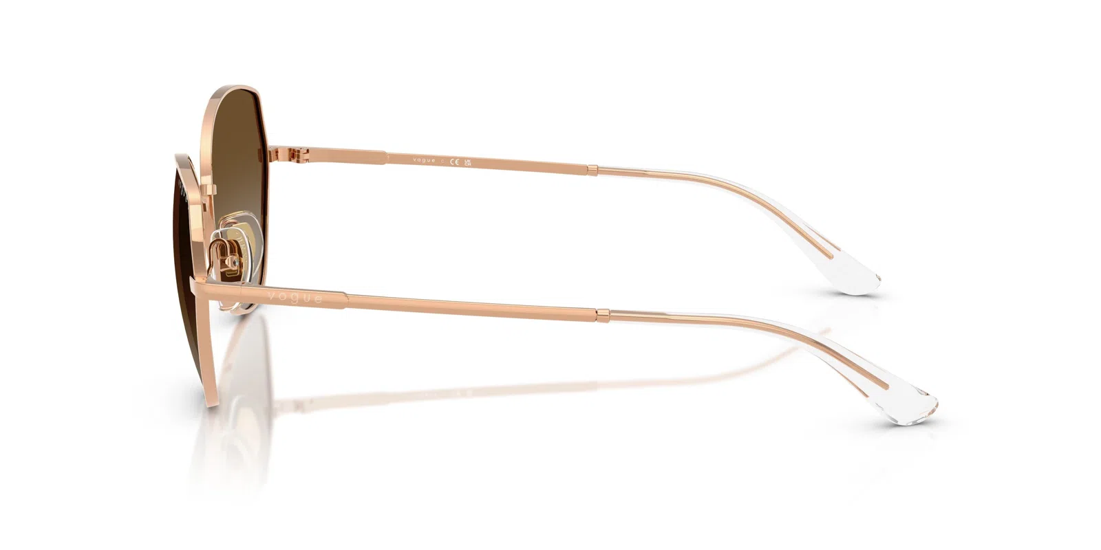 Vogue 4330S Sunglasses - view 13